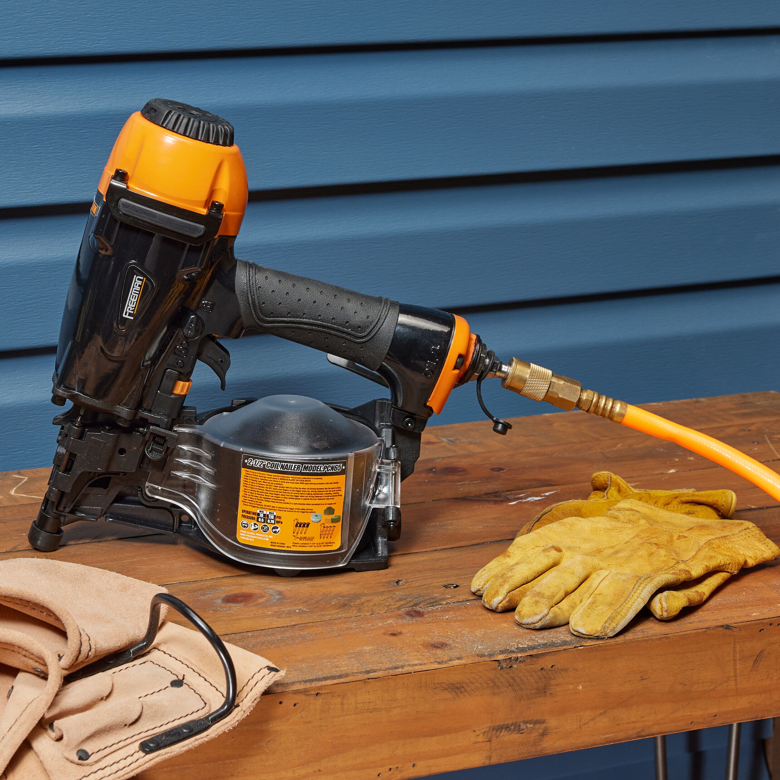 Top Rated Siding Nailers at Lowes.com